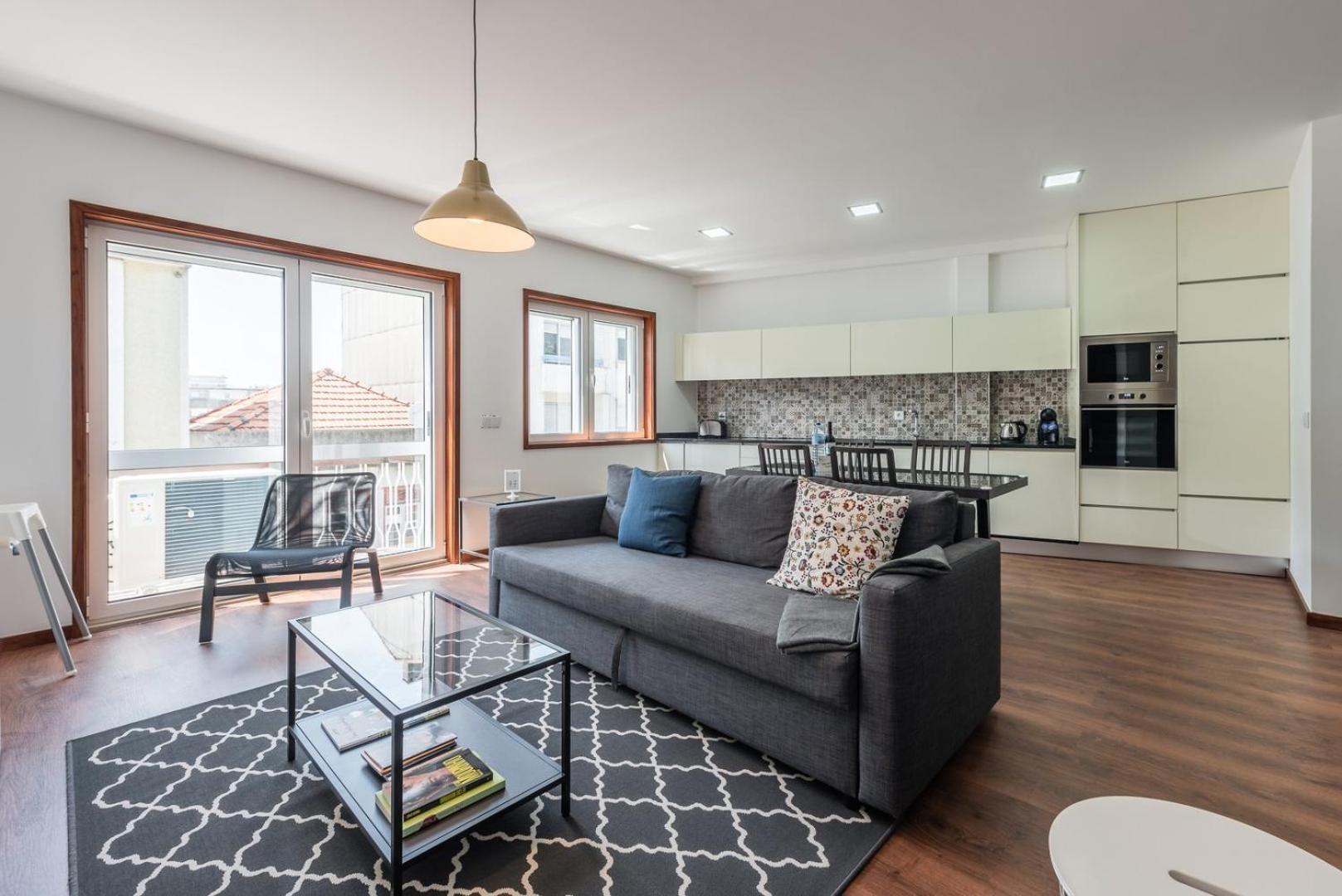 Guestready - Redamancy Flat Διαμέρισμα Πόρτο Εξωτερικό φωτογραφία