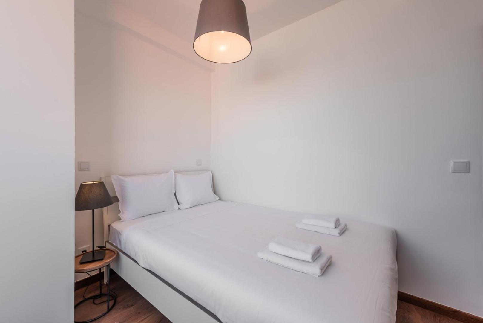 Guestready - Redamancy Flat Διαμέρισμα Πόρτο Εξωτερικό φωτογραφία